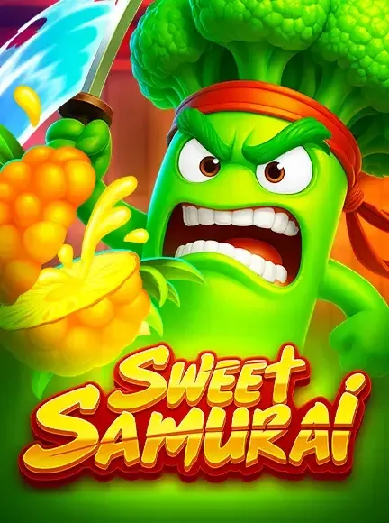 Automat Sweet Samurai