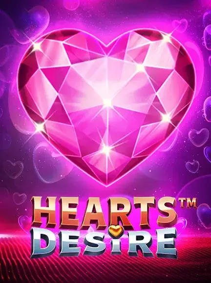 Automat Hearts Desire JP