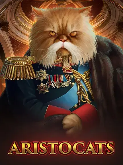Endorphina Aristocats