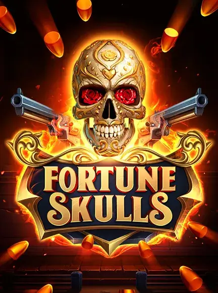Fortune Sculls