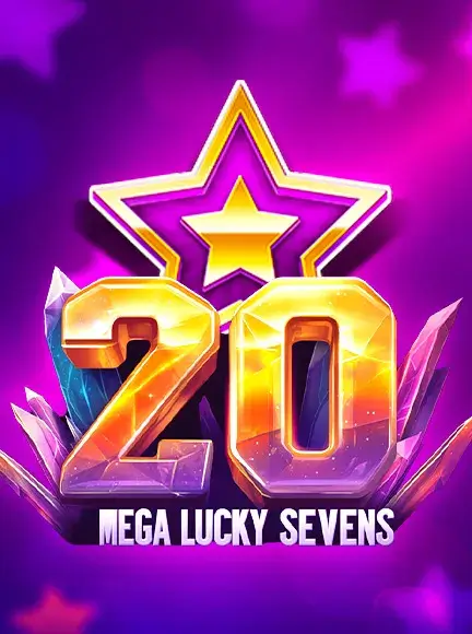 Mega Lucky Sevens