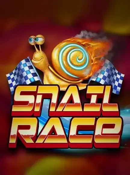 Automat Snail Race